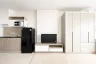 Condo for rent in Supalai Veranda Sukhumvit 117, Bang Mueang Mai, Samut Prakan near BTS Pu Chao