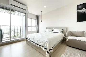 Condo for rent in Supalai Veranda Sukhumvit 117, Bang Mueang Mai, Samut Prakan near BTS Pu Chao