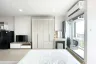 Condo for rent in Supalai Veranda Sukhumvit 117, Bang Mueang Mai, Samut Prakan near BTS Pu Chao