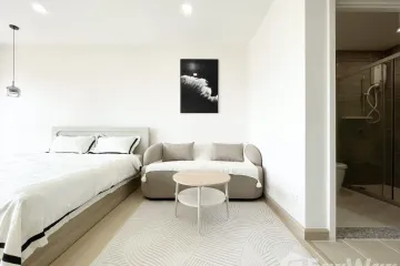 Condo for rent in Supalai Veranda Sukhumvit 117, Bang Mueang Mai, Samut Prakan near BTS Pu Chao