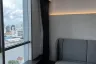 1 Bedroom Condo for rent in Baan Sathorn Chaopraya, Khlong Ton Sai, Bangkok near BTS Krung Thon Buri