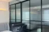 1 Bedroom Condo for rent in Baan Sathorn Chaopraya, Khlong Ton Sai, Bangkok near BTS Krung Thon Buri