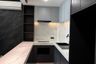 1 Bedroom Condo for rent in Baan Sathorn Chaopraya, Khlong Ton Sai, Bangkok near BTS Krung Thon Buri