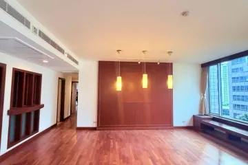 3 Bedroom Condo for sale in CRC Tower All Seasons Mansion, Lumpini, Bangkok near BTS Ploen Chit