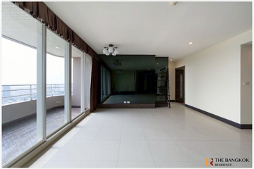 3 Bedroom Condo for sale in Watermark Chaophraya River, Bang Lamphu Lang, Bangkok