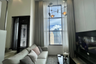1 Bedroom Condo for sale in Knightsbridge Prime Sathorn, Thung Wat Don, Bangkok near BTS Chong Nonsi