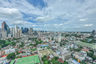 2 Bedroom Condo for sale in Nara 9 by Eastern Star, Sathon, Bangkok near BTS Chong Nonsi