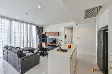 2 Bedroom Condo for sale in Nara 9 by Eastern Star, Sathon, Bangkok near BTS Chong Nonsi