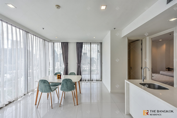 2 Bedroom Condo for sale in Nara 9 by Eastern Star, Sathon, Bangkok near BTS Chong Nonsi