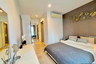 1 Bedroom Condo for sale in HQ by Sansiri, Khlong Tan Nuea, Bangkok near BTS Thong Lo