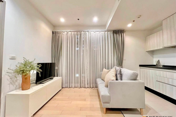 1 Bedroom Condo for sale in HQ by Sansiri, Khlong Tan Nuea, Bangkok near BTS Thong Lo