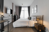2 Bedroom Condo for rent in The Lofts Asoke, Khlong Toei Nuea, Bangkok near MRT Phetchaburi