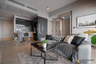 2 Bedroom Condo for rent in The Lofts Asoke, Khlong Toei Nuea, Bangkok near MRT Phetchaburi