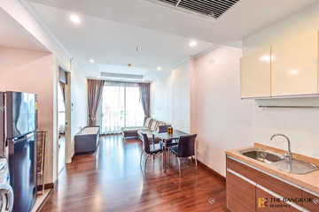 1 Bedroom Condo for rent in Supalai Elite Sathorn - Suanplu, Thung Maha Mek, Bangkok near BTS Chong Nonsi