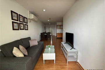 2 Bedroom Condo for rent in The Waterford Diamond, Khlong Tan, Bangkok near BTS Phrom Phong