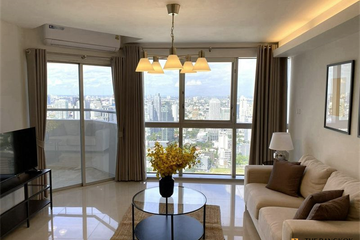 4 Bedroom Condo for rent in The Waterford Diamond, Khlong Tan, Bangkok near BTS Phrom Phong