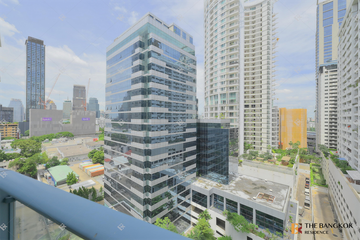 2 Bedroom Condo for rent in Q Langsuan, Lumpini, Bangkok near BTS Ratchadamri