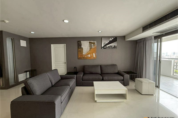 3 Bedroom Condo for rent in The Waterford Diamond, Khlong Tan, Bangkok near BTS Phrom Phong