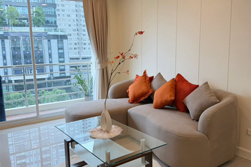 2 Bedroom Condo for rent in Serene Place Sukhumvit 24, Khlong Tan, Bangkok near BTS Phrom Phong