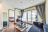 2 Bedroom Condo for sale in Baan Klang Krung Siam - Pathumwan, Thanon Phetchaburi, Bangkok near BTS Ratchathewi