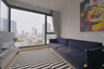 1 Bedroom Condo for sale in Ashton Asoke - Rama 9, Din Daeng, Bangkok near MRT Phra Ram 9
