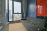 1 Bedroom Condo for sale in Ashton Asoke - Rama 9, Din Daeng, Bangkok near MRT Phra Ram 9