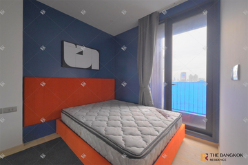 1 Bedroom Condo for sale in Ashton Asoke - Rama 9, Din Daeng, Bangkok near MRT Phra Ram 9