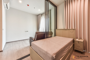1 Bedroom Condo for sale in The Address Siam-Ratchathewi, Thanon Phetchaburi, Bangkok near BTS Ratchathewi