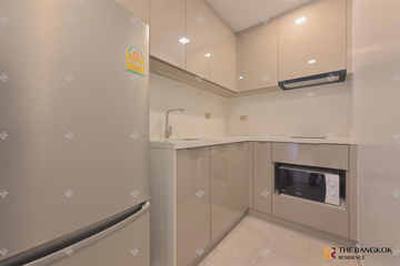 1 Bedroom Condo for rent in One 9 Five Asoke - Rama 9, Huai Khwang, Bangkok near MRT Phra Ram 9