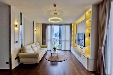 2 Bedroom Condo for rent in The Line Ratchathewi, Thanon Phetchaburi, Bangkok near BTS Ratchathewi