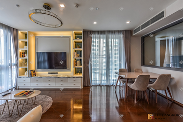 2 Bedroom Condo for rent in The Line Ratchathewi, Thanon Phetchaburi, Bangkok near BTS Ratchathewi