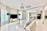 4 Bedroom House for sale in srisuk villa, Nong Prue, Chonburi