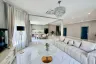 4 Bedroom House for sale in srisuk villa, Nong Prue, Chonburi