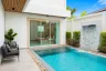3 Bedroom House for rent in Narita Villa, Nong Prue, Chonburi