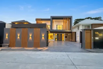 5 Bedroom House for rent in View Point Villas, Nong Prue, Chonburi
