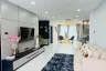 5 Bedroom House for rent in View Point Villas, Nong Prue, Chonburi