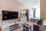 1 Bedroom Condo for rent in Nue Noble Ratchada-Lat Phrao, Chan Kasem, Bangkok near MRT Lat Phrao