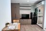 1 Bedroom Condo for rent in Regent Home Bangna, Bang Na, Bangkok near BTS Bang Na
