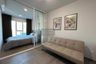 1 Bedroom Condo for rent in Regent Home Bangna, Bang Na, Bangkok near BTS Bang Na
