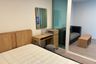 1 Bedroom Condo for rent in Regent Home Bangna, Bang Na, Bangkok near BTS Bang Na