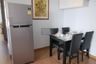2 Bedroom Condo for rent in Thru Thonglor, Bang Kapi, Bangkok near MRT Phetchaburi