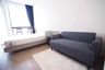 1 Bedroom Condo for rent in Park Origin Phayathai, Thung Phaya Thai, Bangkok near BTS Phaya Thai