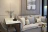 1 Bedroom Condo for rent in Park Origin Phayathai, Thung Phaya Thai, Bangkok near BTS Phaya Thai