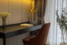1 Bedroom Condo for rent in Park Origin Phayathai, Thung Phaya Thai, Bangkok near BTS Phaya Thai
