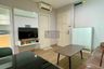 1 Bedroom Condo for rent in Life @ Sukhumvit 65, Phra Khanong Nuea, Bangkok near BTS Phra Khanong