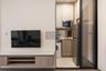 1 Bedroom Condo for rent in Park Origin Phayathai, Thung Phaya Thai, Bangkok near BTS Phaya Thai
