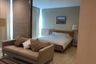 1 Bedroom Condo for rent in The Room Sukhumvit 21, Khlong Toei Nuea, Bangkok near MRT Sukhumvit