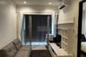 1 Bedroom Condo for rent in Ideo Q Phayathai, Thung Phaya Thai, Bangkok near BTS Phaya Thai