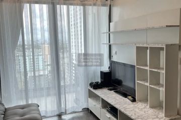 1 Bedroom Condo for rent in Ideo Q Phayathai, Thung Phaya Thai, Bangkok near BTS Phaya Thai