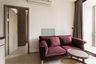 1 Bedroom Condo for rent in Mori Haus, Phra Khanong Nuea, Bangkok